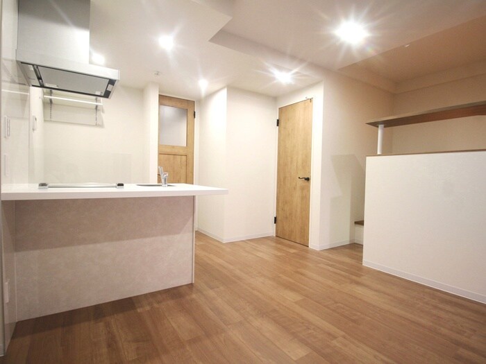 物件内観写真7　(居室)