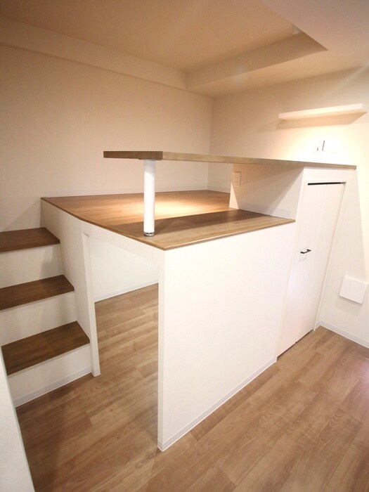 物件内観写真9　(収納)