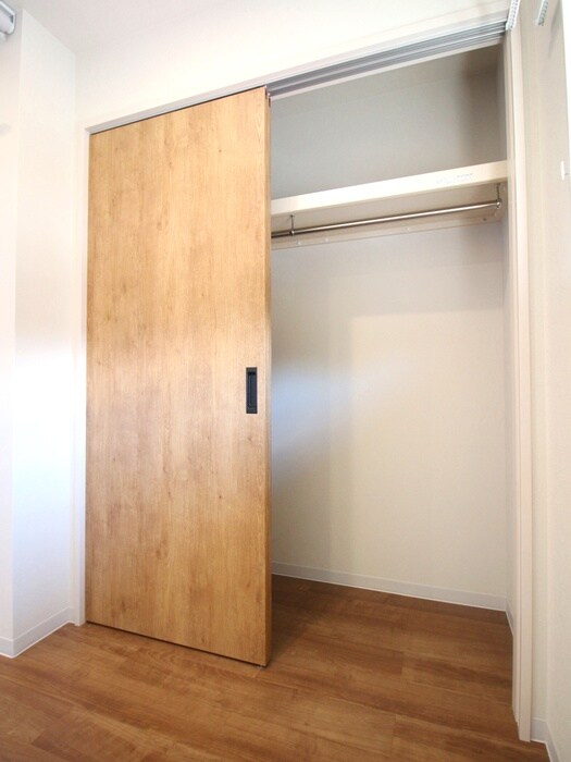 物件内観写真9　(収納)