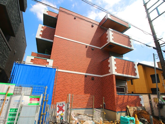 物件外観写真3　(その他)