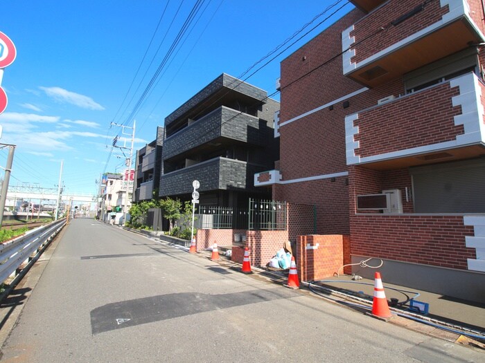 物件外観写真6　(周辺環境)