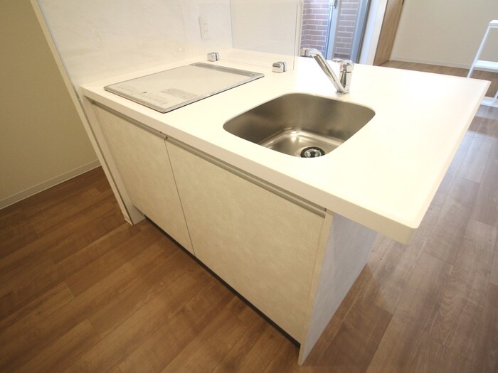 物件内観写真10　(キッチン)