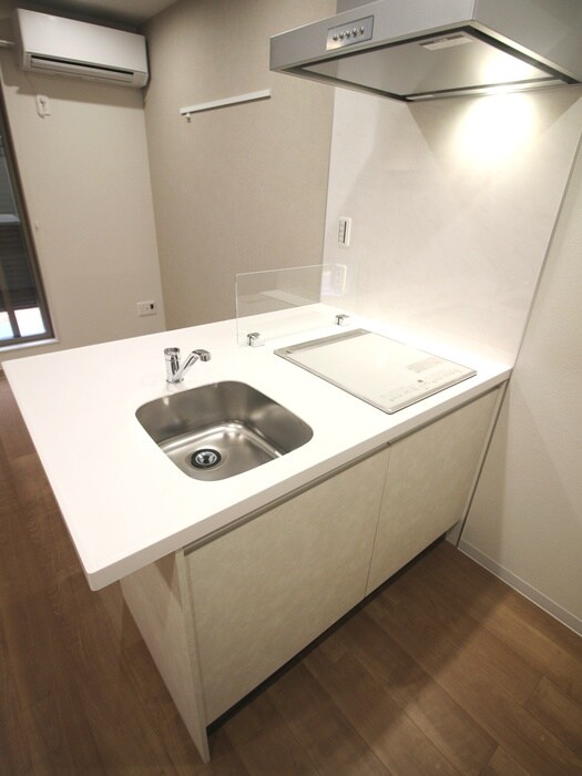 物件内観写真11　(キッチン)