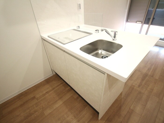 物件内観写真11　(キッチン)