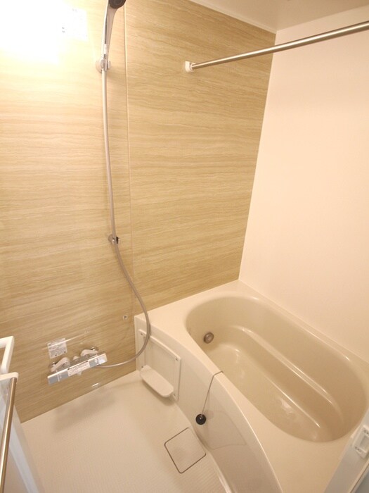 物件内観写真12　(バス／シャワールーム等)