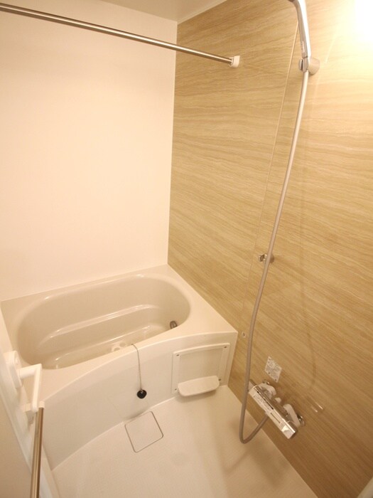 物件内観写真12　(バス／シャワールーム等)