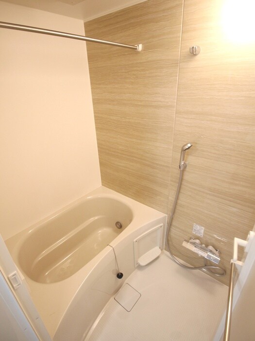 物件内観写真12　(バス／シャワールーム等)