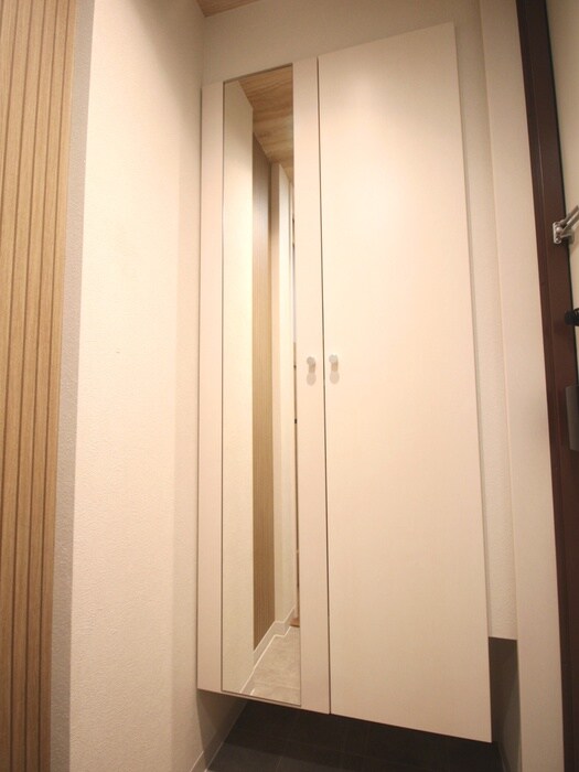 物件内観写真16　(靴箱)