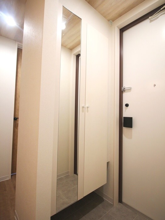 物件内観写真17　(靴箱)