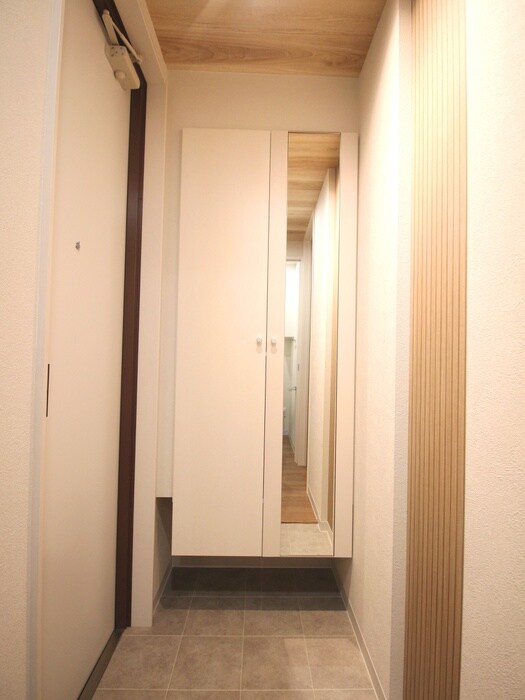 物件内観写真17　(靴箱)