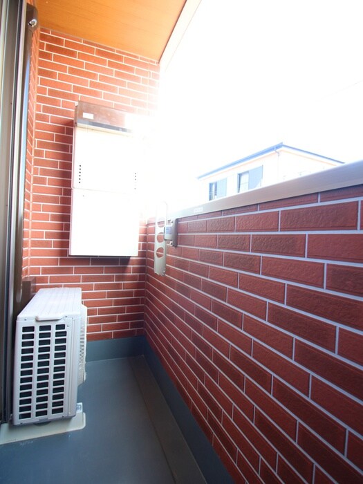 物件内観写真22　(ベランダ・バルコニー)