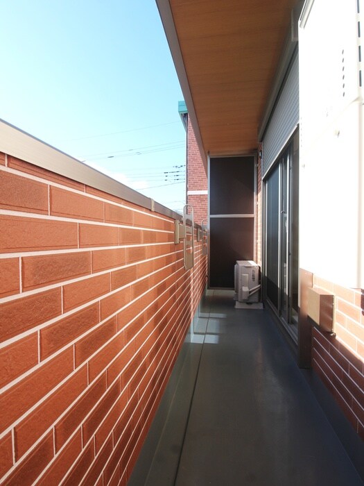 物件内観写真22　(ベランダ・バルコニー)