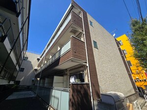 リブリ・IK外観写真