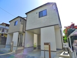 Kolet東武霞ヶ関＃03外観写真
