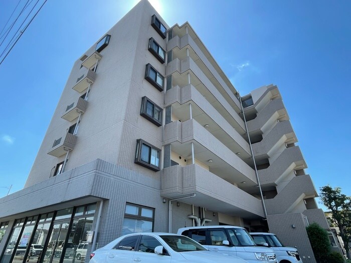 物件外観写真2　(その他)