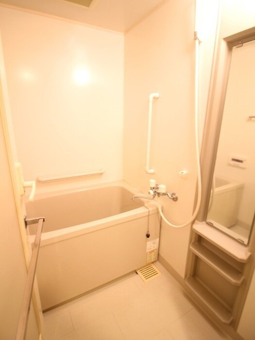 物件内観写真13　(バス／シャワールーム等)