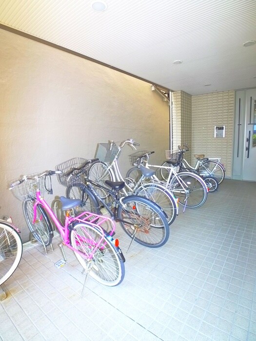 物件外観写真5　(外観写真)