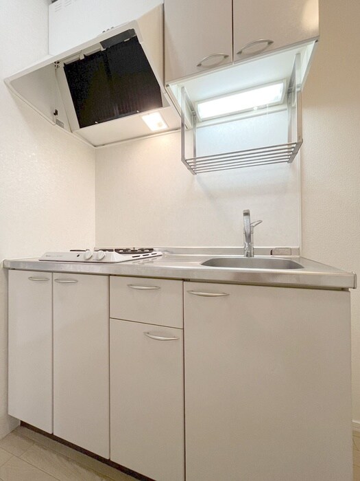 物件内観写真10　(キッチン)