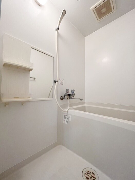 物件内観写真13　(バス／シャワールーム等)