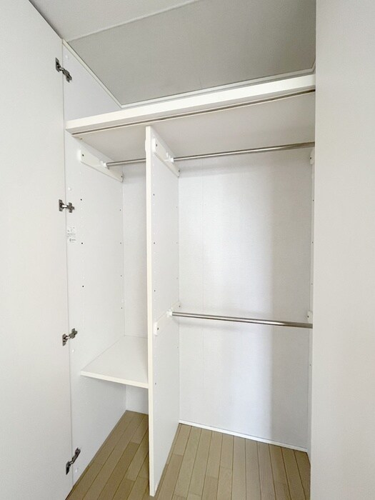 物件内観写真15　(収納)