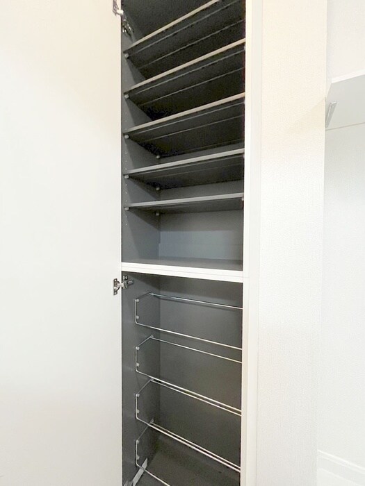 物件内観写真20　(靴箱)