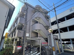 フレンドポート淵野辺第5（201）外観写真