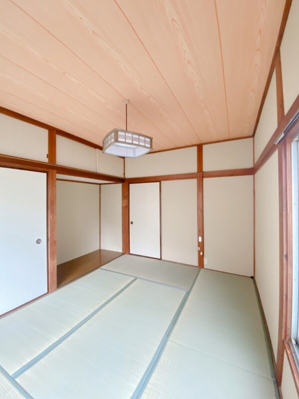 居室