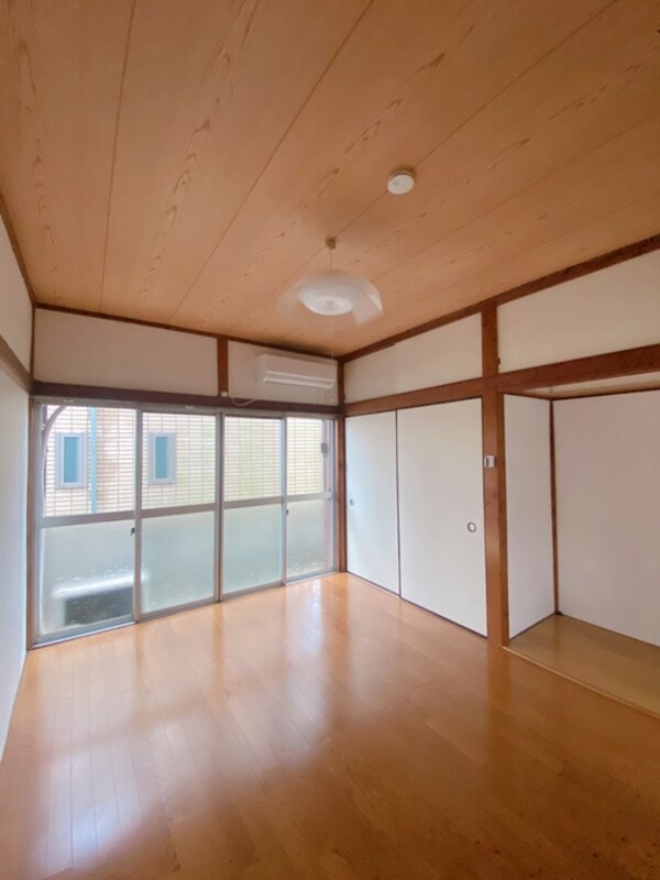 居室