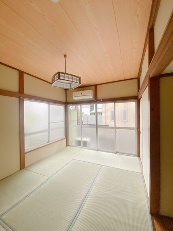 居室