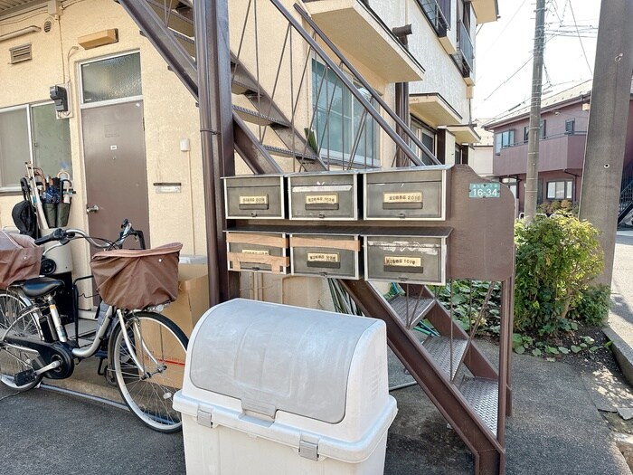 物件外観写真5　(その他)