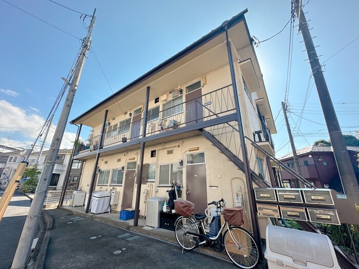 物件外観写真6　(外観写真)