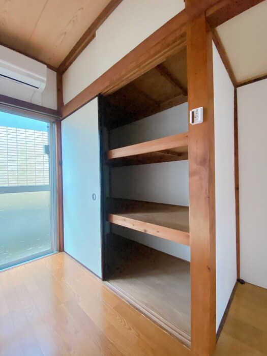 物件内観写真10　(収納)