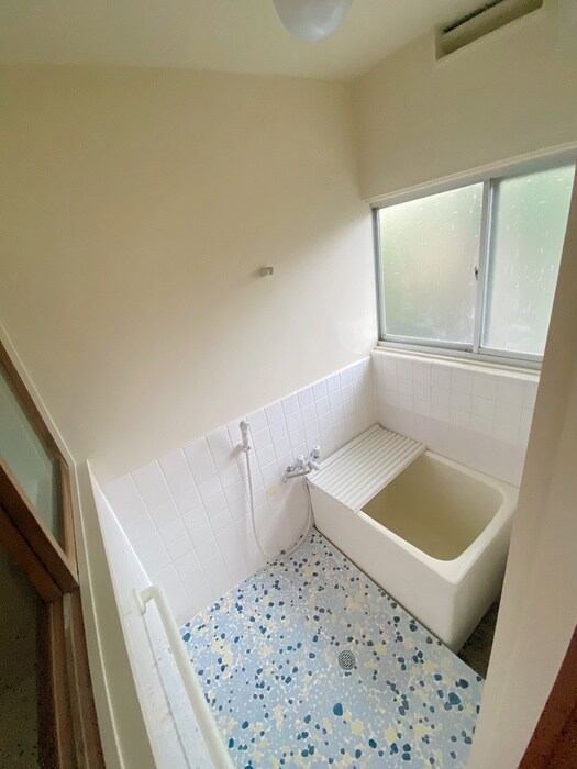 物件内観写真11　(バス／シャワールーム等)