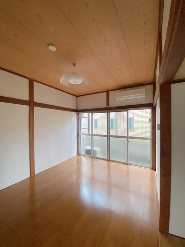 居室