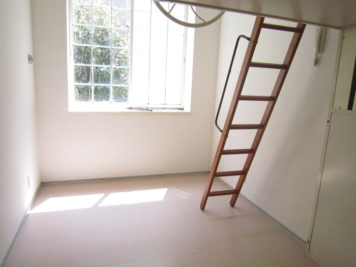 物件内観写真7　(居室)