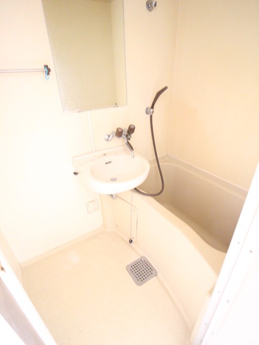 物件内観写真8　(バス／シャワールーム等)