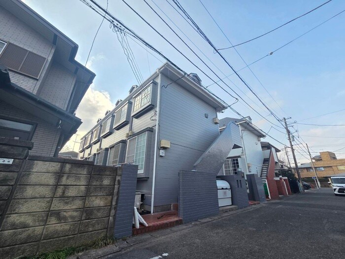 物件外観写真3　(外観写真)