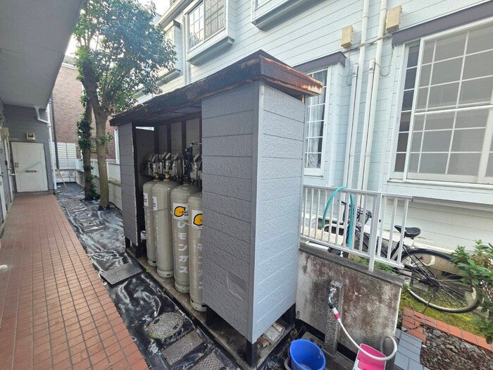 物件外観写真5　(建物設備)