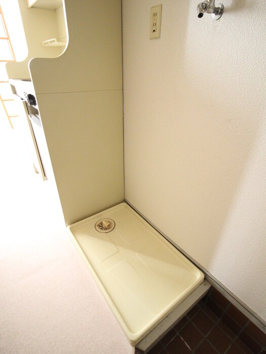 物件内観写真10　(洗面)