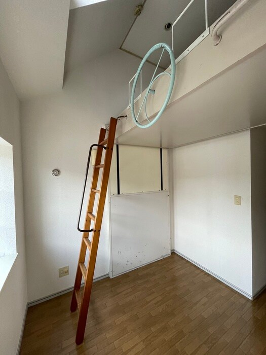 物件内観写真10　(居室)