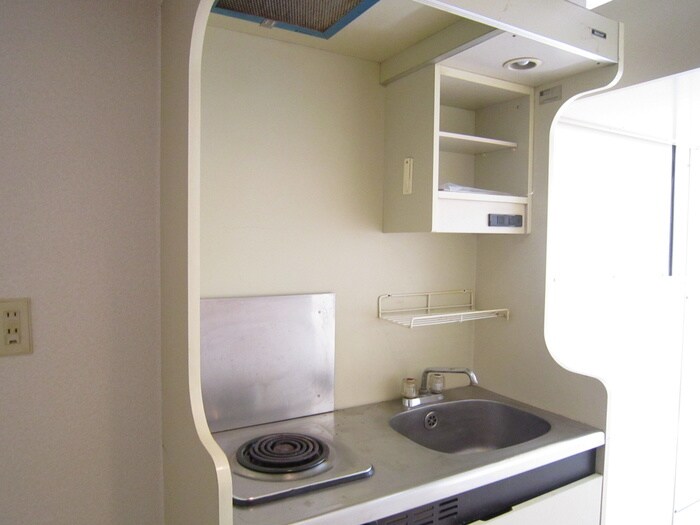 物件内観写真10　(キッチン)