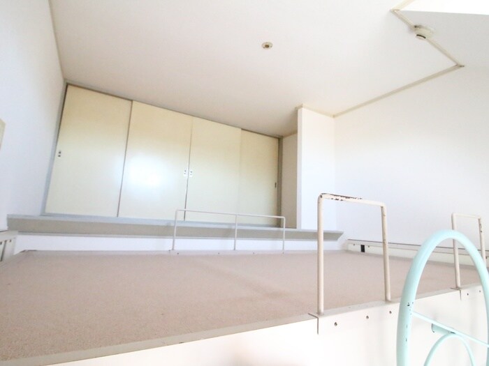 物件内観写真12　(ロフト)