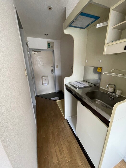 物件内観写真13　(廊下)