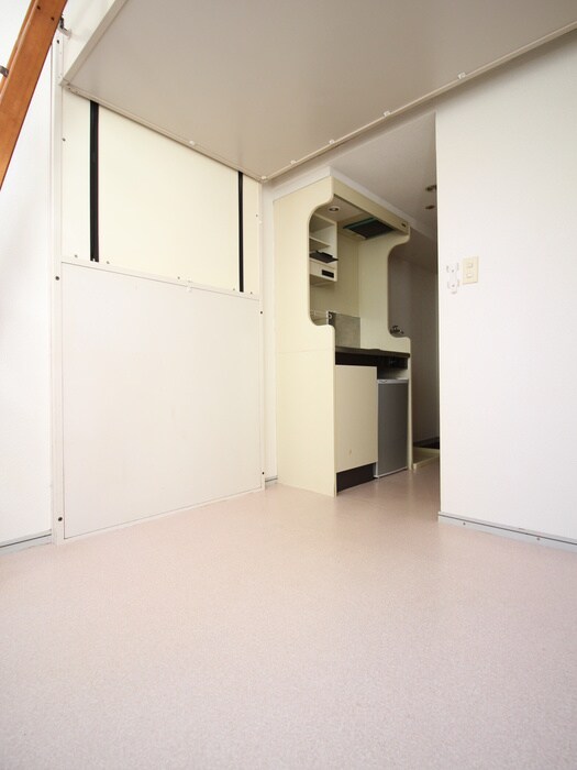 物件内観写真14　(キッチン)