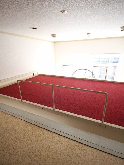 物件内観写真15　(ロフト)