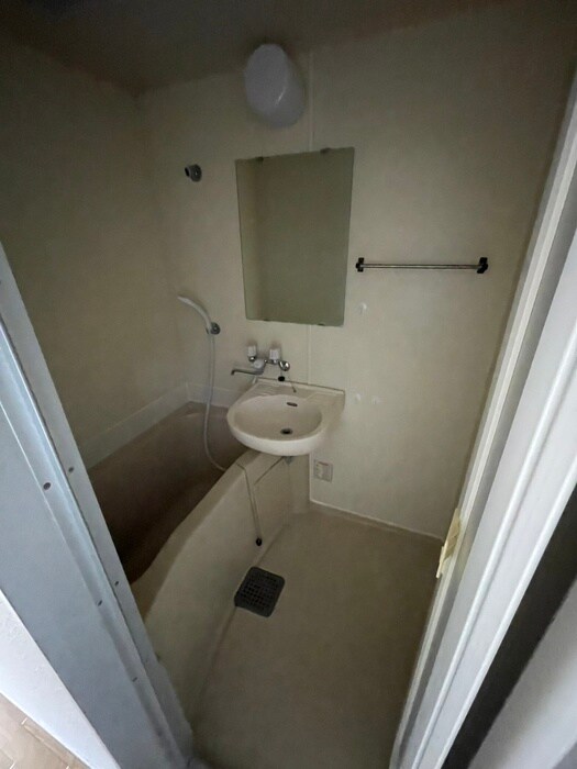 物件内観写真15　(バス／シャワールーム等)