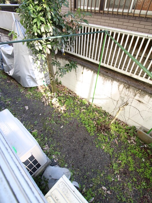 物件内観写真16　(ベランダ・バルコニー)