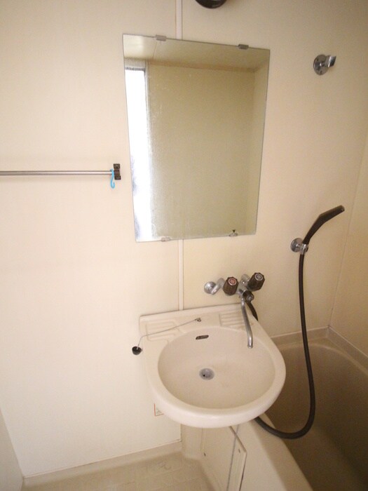 物件内観写真19　(洗面)