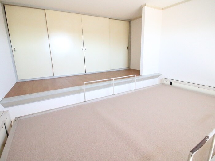 物件内観写真19　(ロフト)