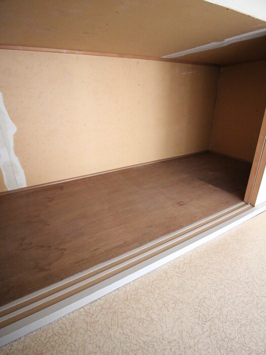 物件内観写真20　(収納)